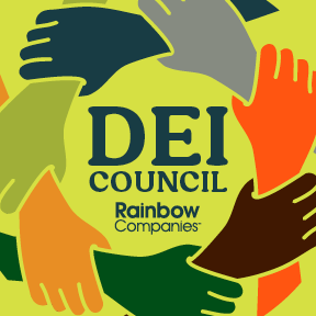 Rainbow DEI Council