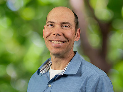 Greg Krogstad