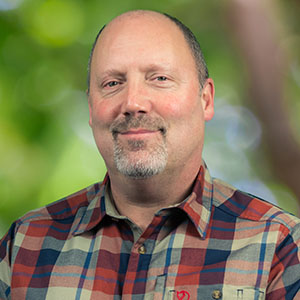 Mark Peters