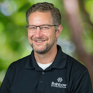 Shawn Bernick